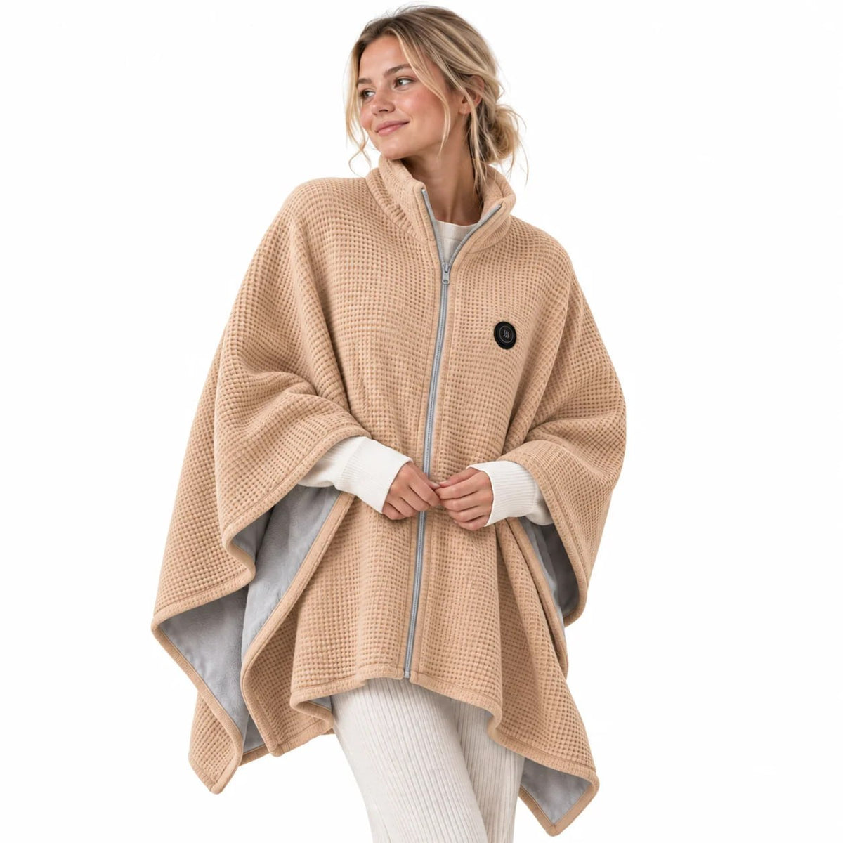 Cozylle Cozy Wearable Blanket