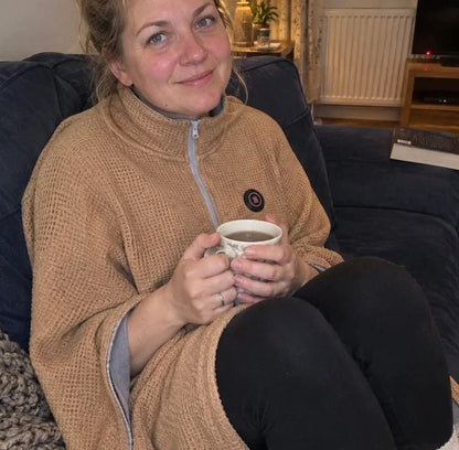 Cozylle Cozy Wearable Blanket